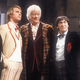 Illustration for article titled The Complete Guide to Every Single emDoctor Who/em Anniversary Special Ever